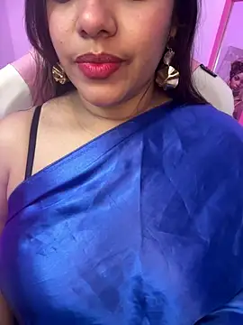 krishaa  online show from June 19, 2026, 9:29 pm