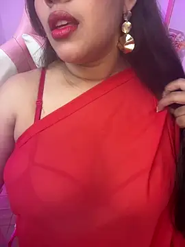 krishaa  online show from June 20, 2026, 9:17 pm