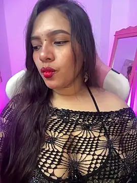 krishaa  online show from June 24, 2026, 7:46 pm