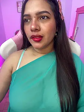 krishaa  online show from June 26, 2026, 3:27 pm