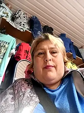 NataliP online show from September 11, 2025, 8:25 am