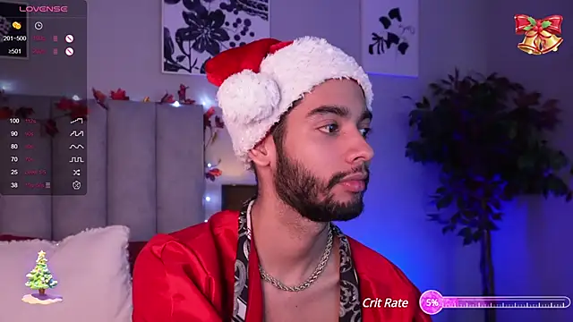 endy rush online show from December 20, 2024, 4:04 pm