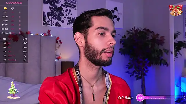 endy rush online show from December 23, 2024, 12:41 pm