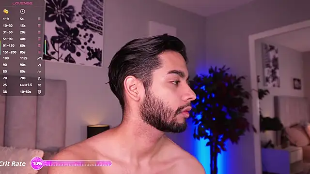 endy rush online show from October 17, 2025, 12:41 pm