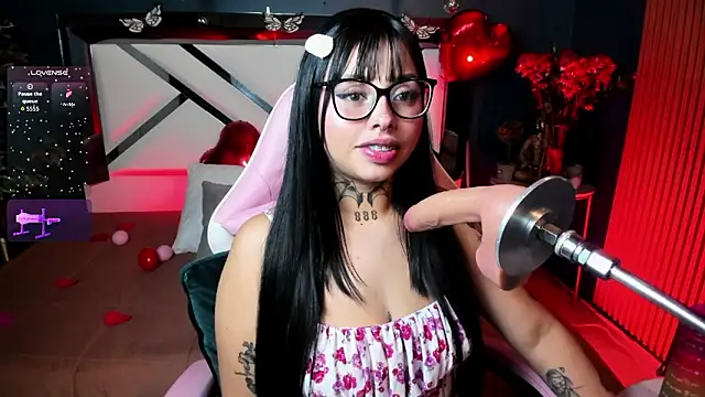 Snapshot of Jena_nicols chatting on February 15, 2026, 4:20 am Jena nicols online show from February 15, 2026, 4:20 am