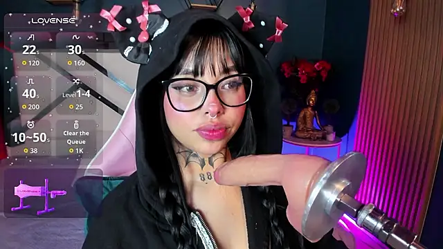 Snapshot of Jena_nicols chatting on February 21, 2026, 4:02 am Jena nicols online show from February 21, 2026, 4:02 am