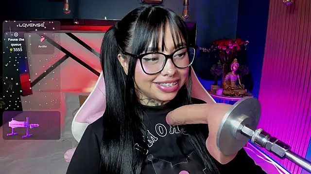 Snapshot of Jena_nicols chatting on March 12, 2026, 4:07 am Jena nicols online show from March 12, 2026, 4:07 am