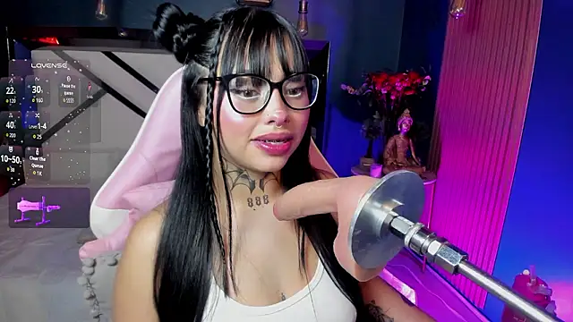 Snapshot of Jena_nicols chatting on March 15, 2026, 4:18 am Jena nicols online show from March 15, 2026, 4:18 am