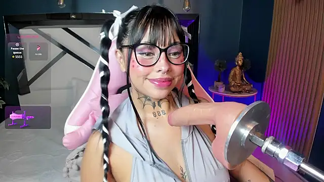 Snapshot of Jena_nicols chatting on March 19, 2026, 4:27 am Jena nicols online show from March 19, 2026, 4:27 am