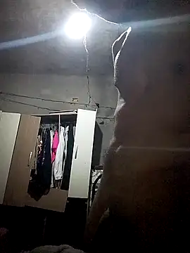 Snapshot of angelicosilva6 chatting on February 7, 2025, 10:20 pm angelicosilva6 online show from February 7, 2025, 10:20 pm