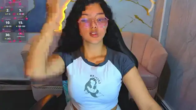 victoria castillo b online show from April 30, 2026, 8:57 pm