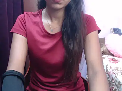 Angel kiyara online show from September 20, 2025, 6:09 pm