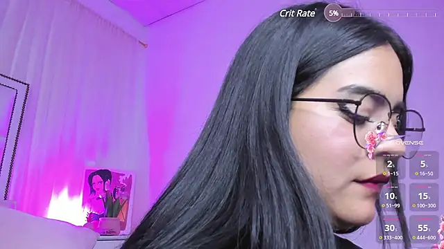Snapshot of atena_hill chatting on February 7, 2025, 1:58 am atena hill online show from February 7, 2025, 1:58 am