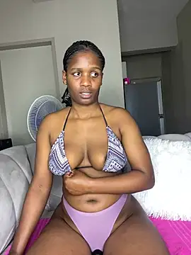 Kinkyy  online show from December 12, 2024, 8:25 am