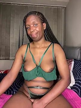 Kinkyy  online show from December 16, 2024, 11:50 pm