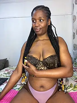 Kinkyy  online show from February 9, 2026, 12:09 pm