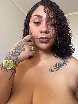 hanna danger19 online show from April 17, 2026, 1:25 pm