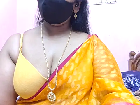 Pallavi-sri online show from April 2, 2026, 6:55 am