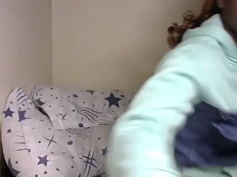 Snapshot of Novah_ chatting on September 25, 2025, 8:56 pm Novah online show from September 25, 2025, 8:56 pm