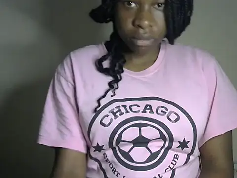 Snapshot of Novah_ chatting on November 5, 2025, 1:33 pm Novah online show from November 5, 2025, 1:33 pm