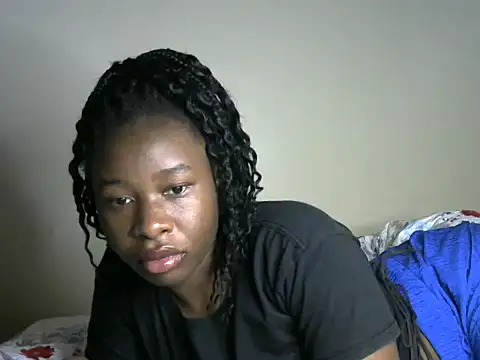Snapshot of Novah_ chatting on November 6, 2025, 3:13 pm Novah online show from November 6, 2025, 3:13 pm