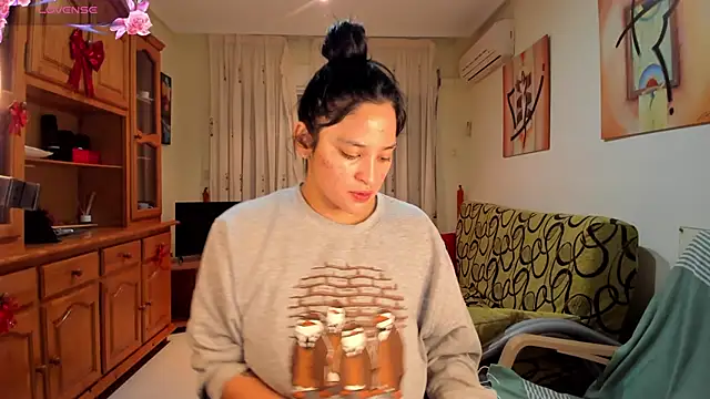 bella apont online show from January 18, 2025, 5:20 am