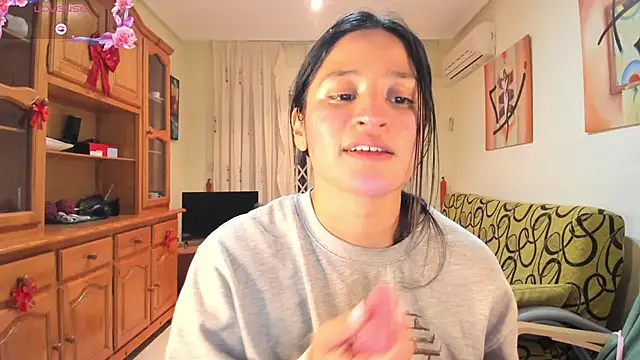 bella apont online show from January 19, 2025, 7:15 pm