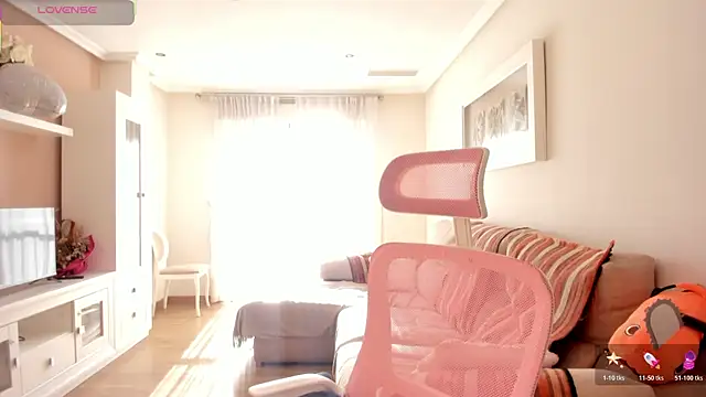 bella apont online show from November 27, 2025, 10:06 am