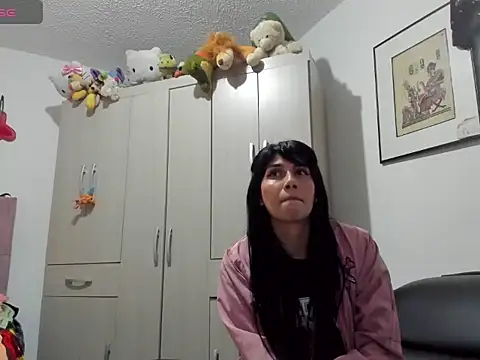 Snapshot of Sexualadiccion_ chatting on October 12, 2025, 10:09 pm Sexualadiccion online show from October 12, 2025, 10:09 pm