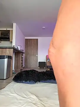 Georgiafox online show from October 15, 2025, 3:23 pm