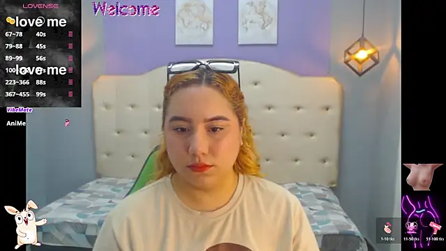 Kathiasaints online show from February 6, 2026, 8:45 pm