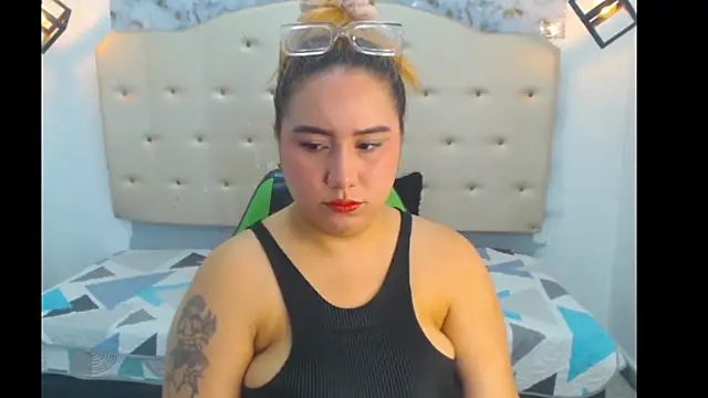 Kathiasaints online show from March 21, 2026, 9:07 pm