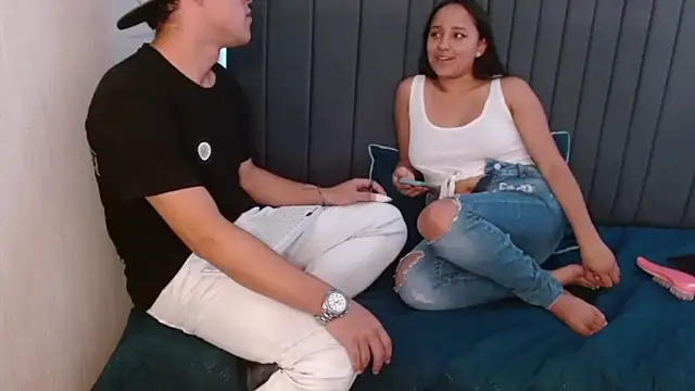 24 7horny  online show from March 16, 2026, 12:20 pm