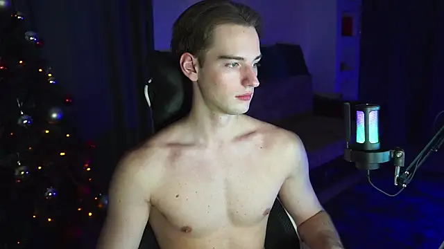 Litmate online show from January 8, 2026, 2:25 am