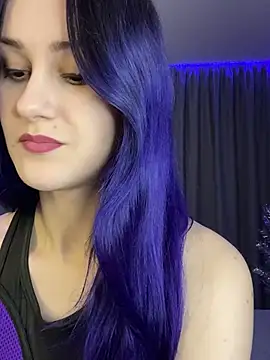 Erotic Synth Goddess online show from January 24, 2025, 3:02 pm