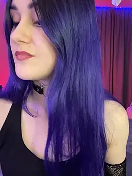 Erotic Synth Goddess online show from February 6, 2025, 3:20 pm
