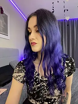 Erotic Synth Goddess online show from March 2, 2025, 12:11 pm