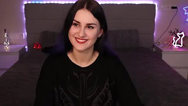 Snapshot of Erotic_Synth_Goddess chatting on October 7, 2025, 5:21 pm Erotic Synth Goddess online show from October 7, 2025, 5:21 pm