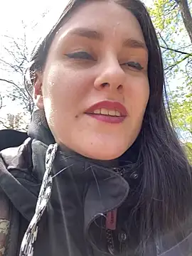Erotic Synth Goddess online show from April 28, 2026, 10:53 am
