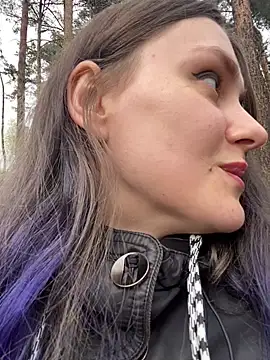 Erotic Synth Goddess online show from May 1, 2026, 11:59 am