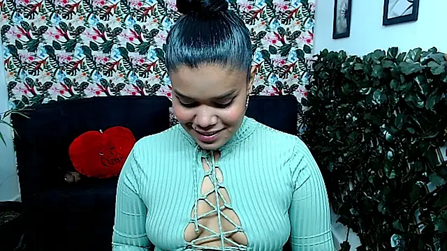 Wendy Hot  online show from February 1, 2025, 2:37 am