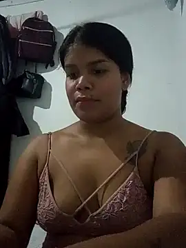 Wendy Hot  online show from February 9, 2025, 4:14 am