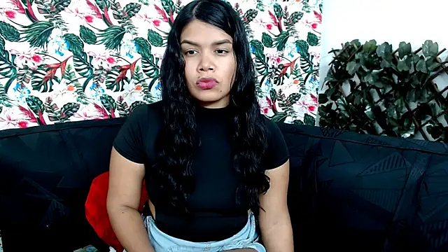 Wendy Hot  online show from February 15, 2025, 3:09 am