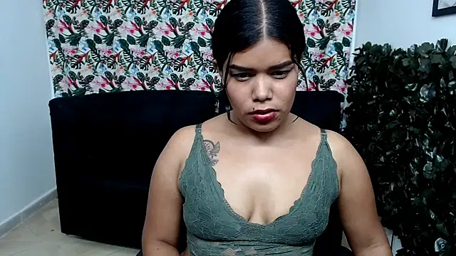 Wendy Hot  online show from February 21, 2025, 3:34 am