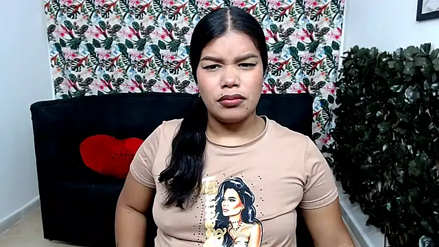 Wendy Hot  online show from March 4, 2025, 3:44 am