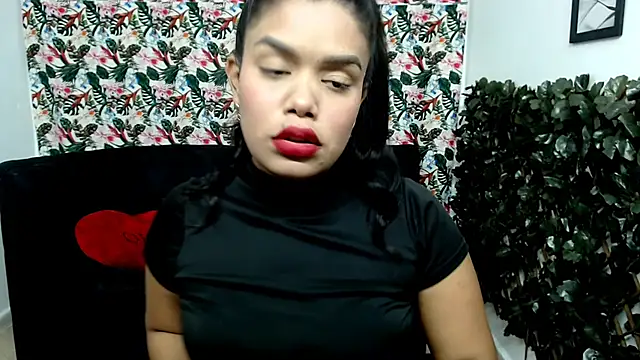 Wendy Hot  online show from March 8, 2025, 5:07 am