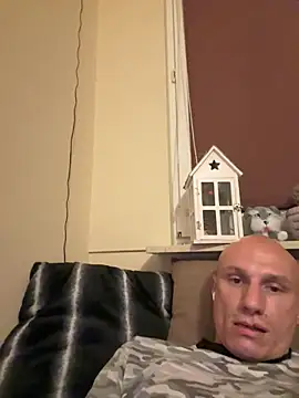 RegrowedRails online show from October 10, 2025, 12:31 am