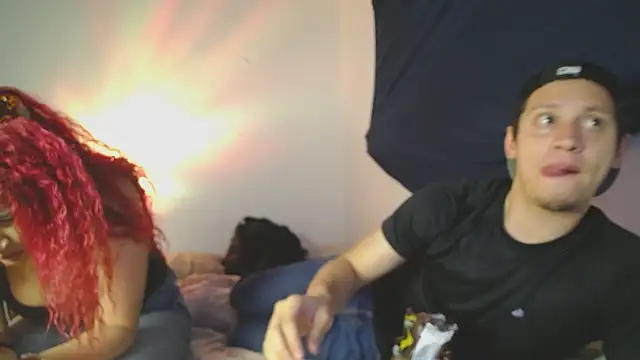 Oliver-sophia online show from January 10, 2026, 10:25 pm