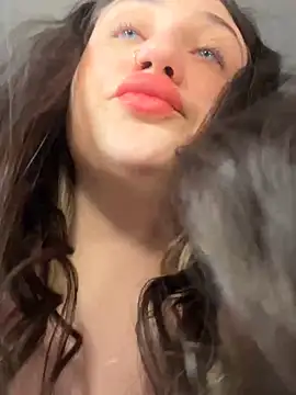 RinaMood online show from January 6, 2025, 1:52 pm