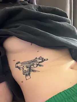 RinaMood online show from February 7, 2025, 11:12 am